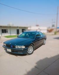 ٧٤٠ V8 • دبل • ١٩٩٦