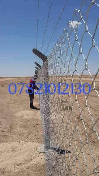 📲*********** 👉واتساب   شركة (ابو ادم )       ***********✨
تعلن شركة  (ابو ادم )

  لعمل ونصب اسيجة ال بي ار سي B.R.C ✨

✨يوجد لدينا سعر المتر --> كرسته وعمل بسعر يتراوح من  5000الى 10500 دينار حسب جودة ونوعية السيم المستخدم في العمل✨

🎉 تقدم ادارة وكادر  شركة   ( ابوادم )  نماذج من أعمالنا في نصب سياج بي ار سي B.R.C

 💥 اعمالنا درجة اولى موادنا اصلية مناشئها عالمية🏆

💥يوجد كادر فني متخصص بالعمل ...⁦⚒️

⁩💥نعمل في جميع محافظات العراق ...🚚🚜

⭕️لسنا الوحيدون لكننا الافضل بالدقة والعمل والمصداقية

ولمتابعة باقي الاعمال يرجى متابعة البيج أول بأول 

⚡️💫 يتم إنجاز الاعمال بدقة وسرعة ⚡️💫

♦️#ويه_شركة(ابوادم ) لعمل ونصب اسيجة بي ار سي B.R.C

📠 للاستفسار الاتصال على الارقام التالية:

☎️ ***********📱👉واتساب

*********** 📱

 ☎️

☎️
