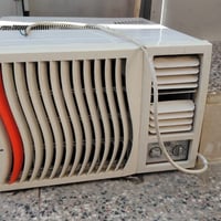 مكيف الحافظ 2 طن تبريد ثلج السعر 250 العنوان الصحفين قرب مركز العبيدي ...