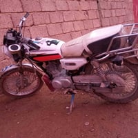 ماطور تايكر • شرط كلو • قابل تفاوض