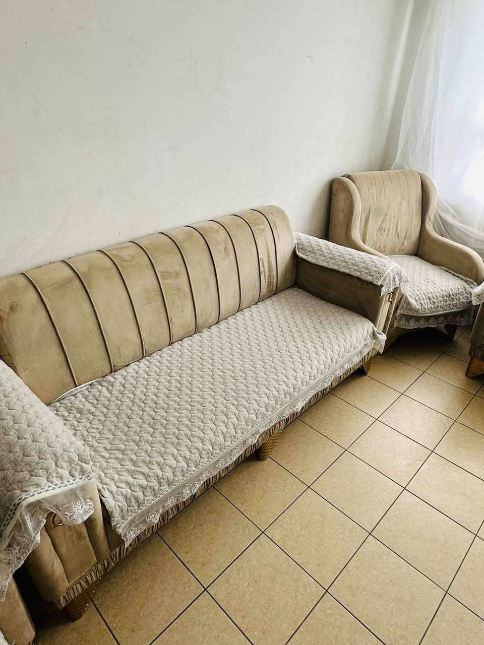 تخم مستعجله عليه كلش تركي 8م
ميز طعام صاج مع 6كراسي ماخذي650
سعر جدا مناسب ابيعهم مكانهم بسمايه فقط شراي يدخلي


**إذا كنت صاحب هذا الإعلان وتريد حذفه لأي سبب، رجاءا أرسل رسالة إلى الدعم الفني**