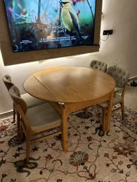 ميز اكل للبيع مكاني الدورة حي اسيا 07728158812