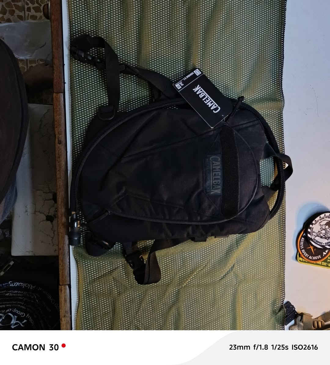 امريكي اصلي اصلي  غير مستخدم  بغداد مدينه الصدر


**إذا كنت صاحب هذا الإعلان وتريد حذفه لأي سبب، رجاءا أرسل رسالة إلى الدعم الفني**