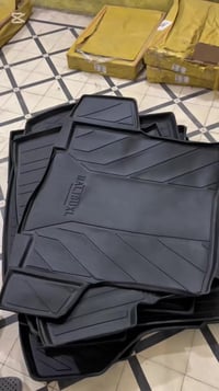 حوضيات صندوق • ربر مطاط • قالب بلادي