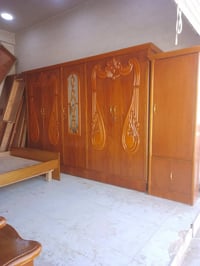 غرفة نوم • 525