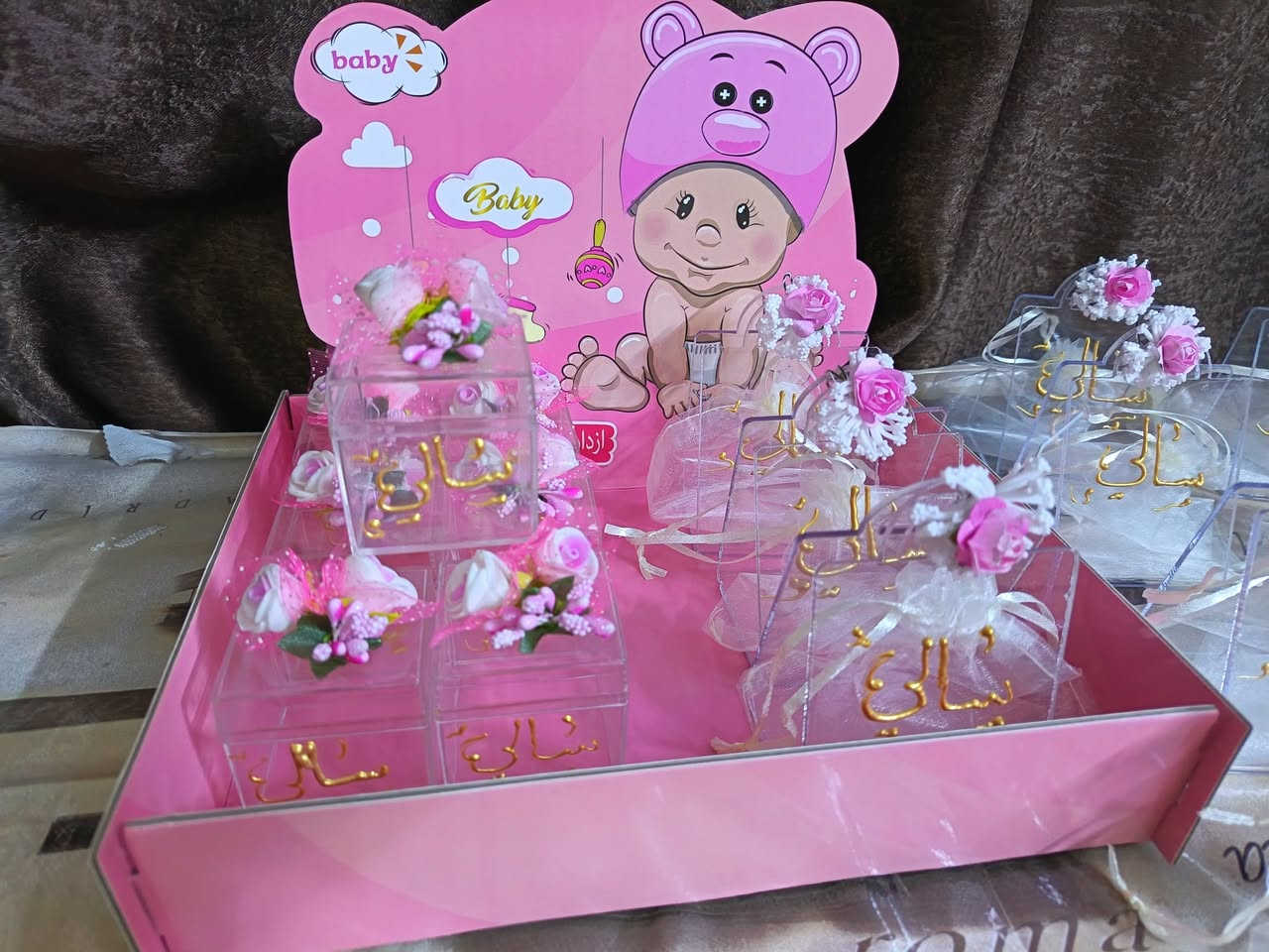 توزيعات بنوتة


**إذا كنت صاحب هذا الإعلان وتريد حذفه لأي سبب، رجاءا أرسل رسالة إلى الدعم الفني**