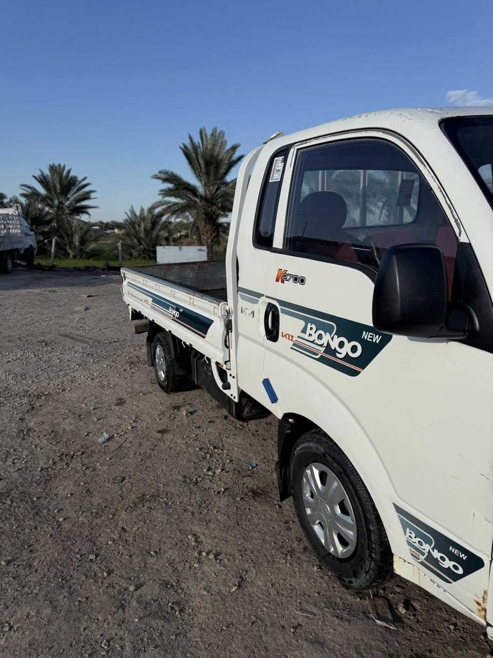 كيا 2012 فول نظافه كدامكم مكفول تخم تاير مكينه كير مكفول رقم قادسيه السعر 90$ وبيه مجال بسيط عنوان بابل ***********
