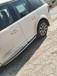 سياره رانج فول مواصفات مكفوله تخم تايرت جديد الكشانه تدليك وكهربائي ال...