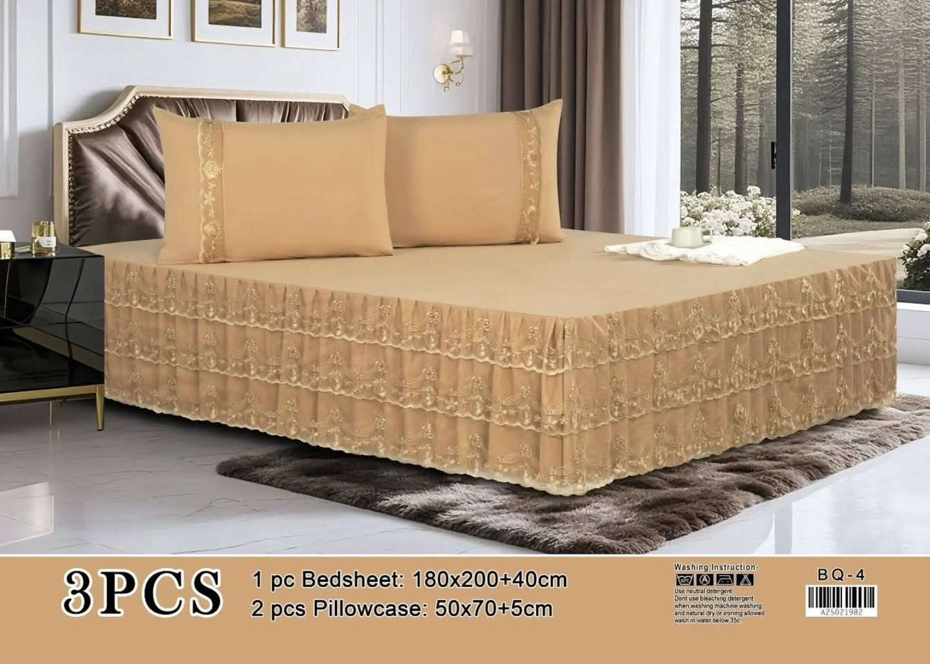 مفروشات بغداد, العراق


**إذا كنت صاحب هذا الإعلان وتريد حذفه لأي سبب، رجاءا أرسل رسالة إلى الدعم الفني**