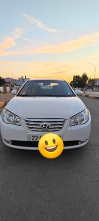 النترا • ٢٠١٠ • دكشن عالي