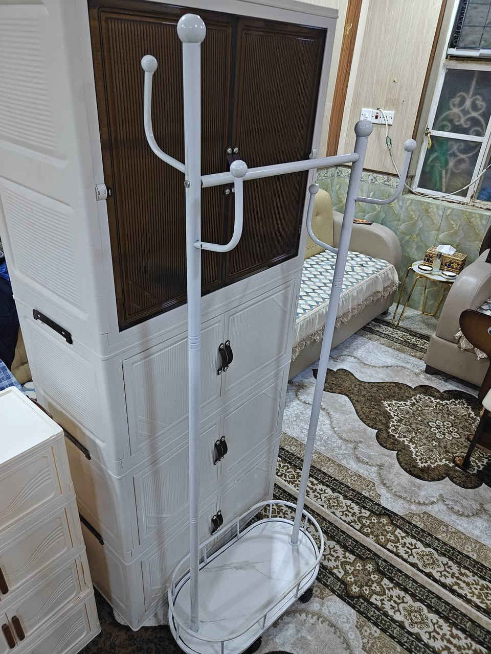 استان بهاذه الجمال لون ابيض سعر 20 الف


**إذا كنت صاحب هذا الإعلان وتريد حذفه لأي سبب، رجاءا أرسل رسالة إلى الدعم الفني**