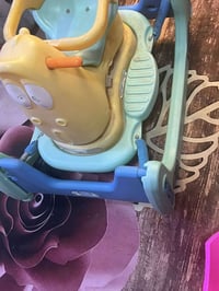 نطاطه أطفال • السيديه