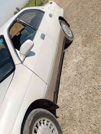 بطه منفصل موديل 1993رقم ديالى الجديد مشروع وطني بسمي شرط التحويل مكفول...