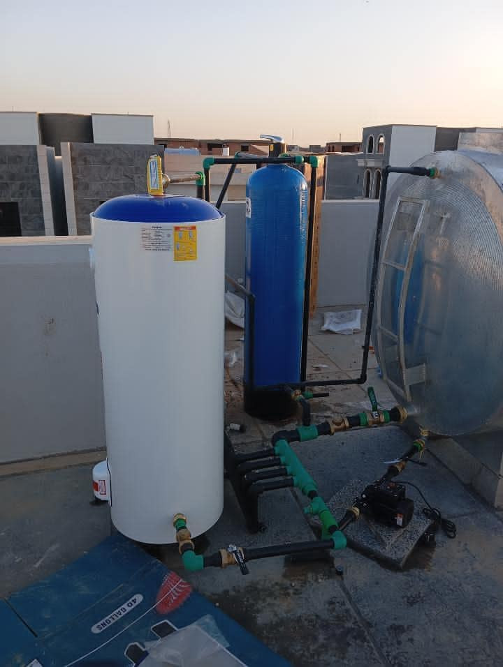 تأسيس ماء ومجاري شغل حديث درجة اولى
***********
