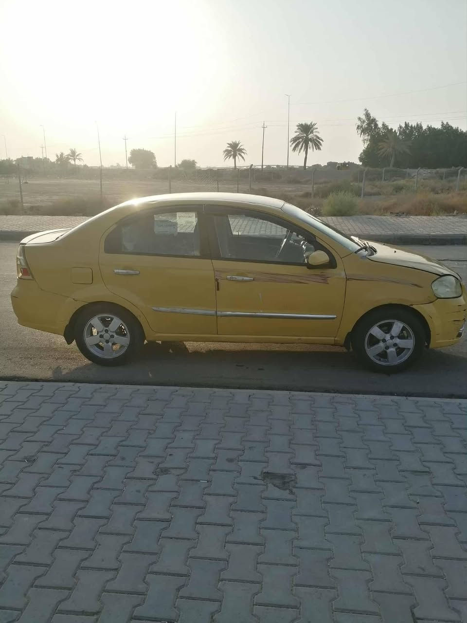 افيو اوتماتيك.. ٢٠١٠ رقم بغداد. باسمي مداور ثاني يوم. كير ومحرك وظفيره وعقل كورلا vvti 1600  بيكاتشو..  السعر ٤٥ $ وبيه مجال واراوس ايظا / 
 مبايل *********** وبي واتساب.
