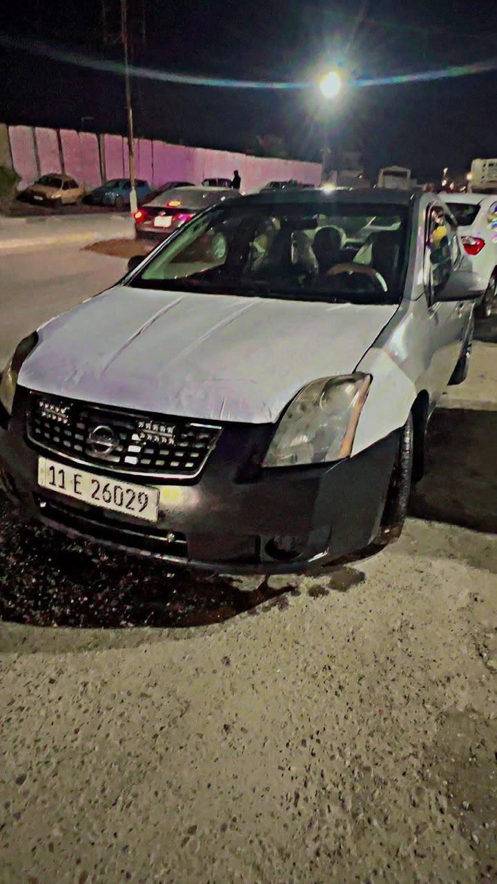 سلام عليكم ورحمة الله. نيسان سنتره موديل 2009 بسمي بغداد سعره 63 سعره كلشي بيه جديد مناقصه برغي تخم داير تبريد حداديه دهن كير فلتر كله جديد رقمي *********** بغداد, العراق
