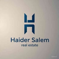 مكتب حيدر سالم للوساطات العقارية  🏡 للبيع – بيت مميز في القادسية / محل...