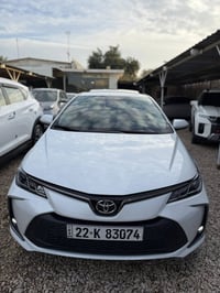 كورلا ساز • ٢٠٢٣ • ٢٣٠٠٠ كم