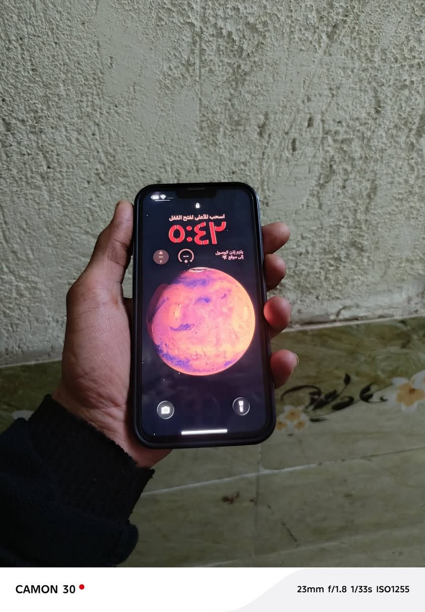 سلام عليكم إيفون ١٤بلاس البيع مبدال فقط شاشه تفاصيل خاص ***********
