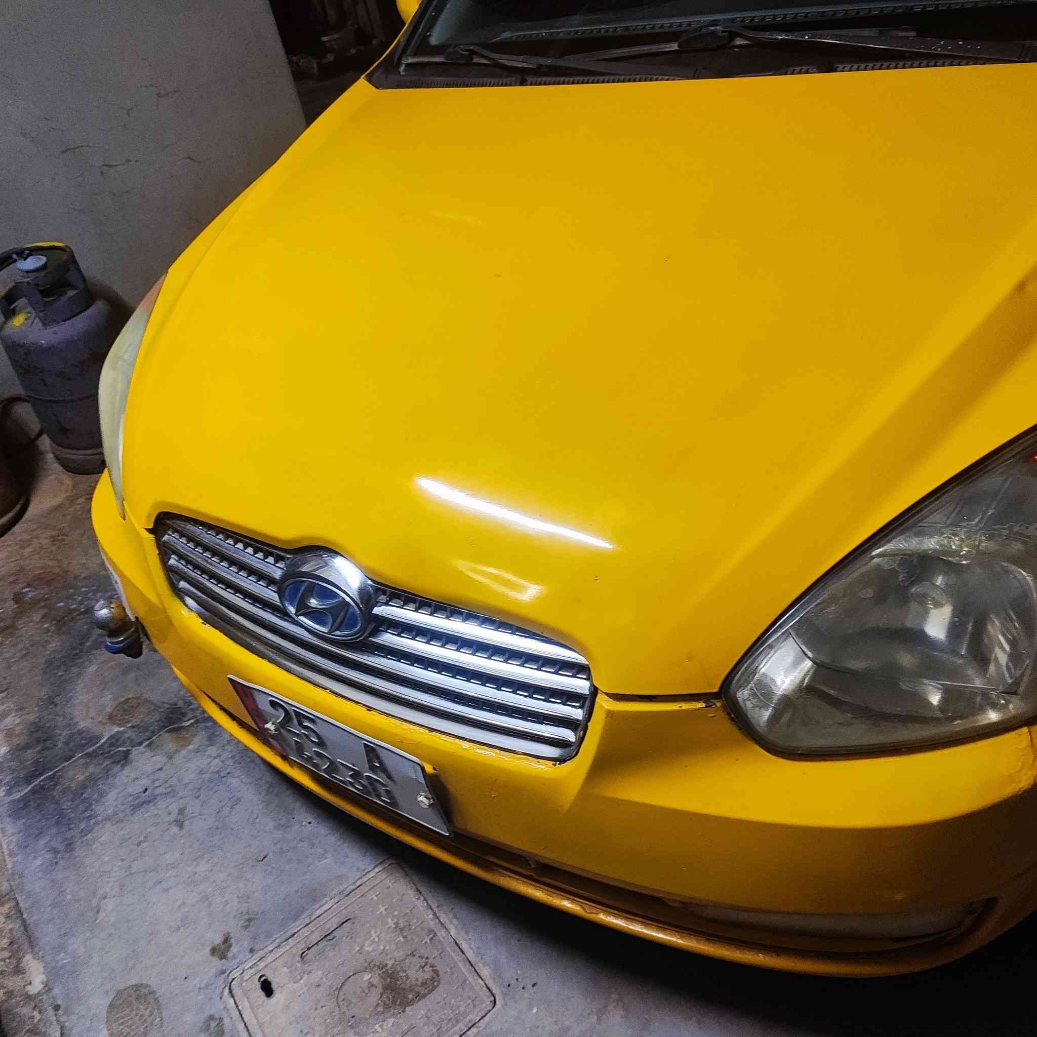 السلام عليكم اخوان سياره للبيع اكسنت موديل 2008 شرط تحويل وبيضرب شويه قدام صفر ما ابي ضرب شرط تحويل الثانويه 2030 النقابه صفر شري يخابرني على هاي الرقم مكان كركوك شرط تحويل وعراوس ويا السياره النترا بس يكون نظافته على قد نظافه سيارتي***********
