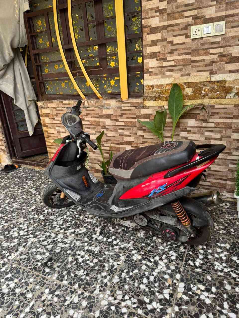 ماكس متروسه تزويد خير من الله كامله بيه بكلايت وبيه راس ومازده بس مكينته مركوله وبيه صوت كير سعره 750 وبيه مجال لشراي


**إذا كنت صاحب هذا الإعلان وتريد حذفه لأي سبب، رجاءا أرسل رسالة إلى الدعم الفني**