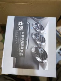 فلاتر تبريد • مع حساسات • توصيل بصره