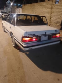 سوبر • سيارة • موديل 85 • للبيع • مركبة • سيارة سوبر • سوبر 1985 • سيا...