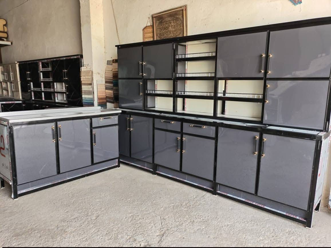 يا الله اللهم صل على محمد وال محمد وصلت كاونترات قياسات مترين مترين ونص ثلاث مترات اسعار مناسبه اي استفسار مراسله الصفحه


**إذا كنت صاحب هذا الإعلان وتريد حذفه لأي سبب، رجاءا أرسل رسالة إلى الدعم الفني**