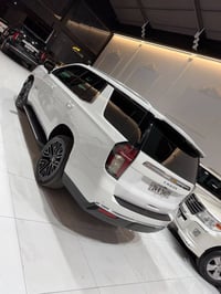 تاهو LS • ٢٠٢٢ • رقم دهوك