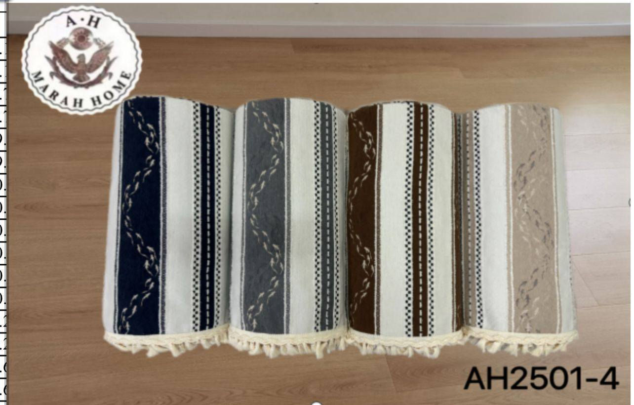 🤲إِنّ رَبّكَ يَبْسُطُ الرّزْقَ لِمَن يَشَآءُ وَيَقْدِرُ إِنّهُ كَانَ بِعِبَادِهِ خَبِيرًا بَصِيرً
✋السلام عليكم ورحمه الله وبركاته أهلنا وناسنا الطيبين

💥تم بحمد الله تعالى وصول البضاعه الجديده مفروشات

🤩مفرش تخم وديوان بوهيمي 😍

😍مفارش أمتار😍

👈العنوان قضاء الدور شارع النائب محل مروان للأقمشة والمفروشات والستائر الجاهزه مقابل صيدلية عبدالرحيم عامر 👍

لمزيد من المعلومات والحجر👇

***********

***********
