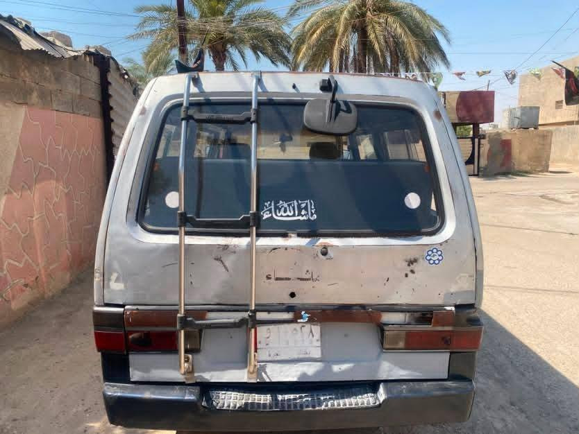 سلام عليكم كيه بسته البيع كير لثالث يفلت مكينه اكسن خير من الله  شواصي معمره جدد 4 صدر تخم تاير دوشمه مكاني صلاح الدين الدجيل سياره خير من الله مال جناي السعر 22بيه مجال بسيط موديل93ستفسار خاص ***********
