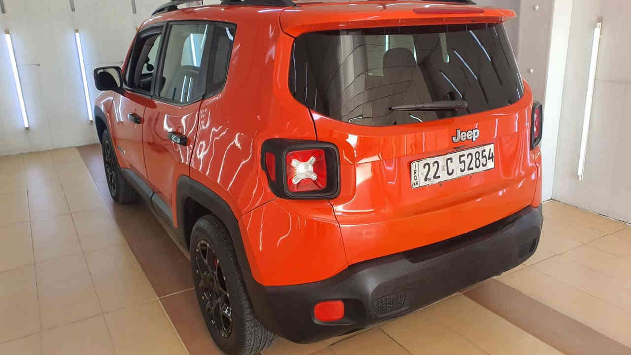 جيب موديل2017محرك2400وارد بيه خمس قطع صبغ ابيعلك احزم سوناره وصور حادث بلمنشورالسعر شده وبيه مجال بسيط رقم اربيل اتريد تحويل او وكاله النوان بغداد الكفاح لستفسار ***********
