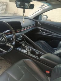 النترا هايبرد • ٢٠٢٣ • وارد امريكي