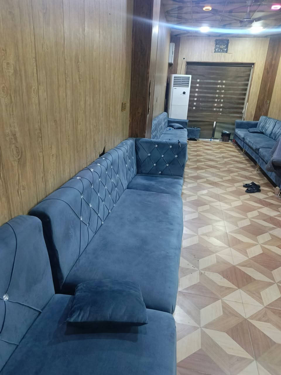 تخم للبيع ٢٢متر مستخدم شهر فقط 
الاتصال ‏‪***********
