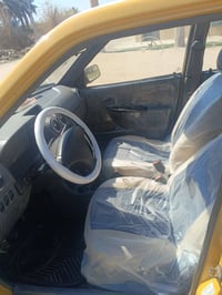 سايبه موديل 12مكفوله كفاله عامه وجاهز مال جناي السعر 28وبيها مجال 0783...