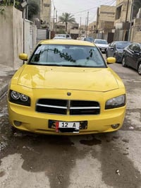 جارجر ٢٠٠٩ • رقم نينوى • مكينه وكير بكفاله