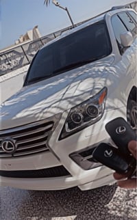 السلام عليكــــم ✨ لكزس سبورت SPORT 2012 ❕             ماشيه 120 الف ✅...