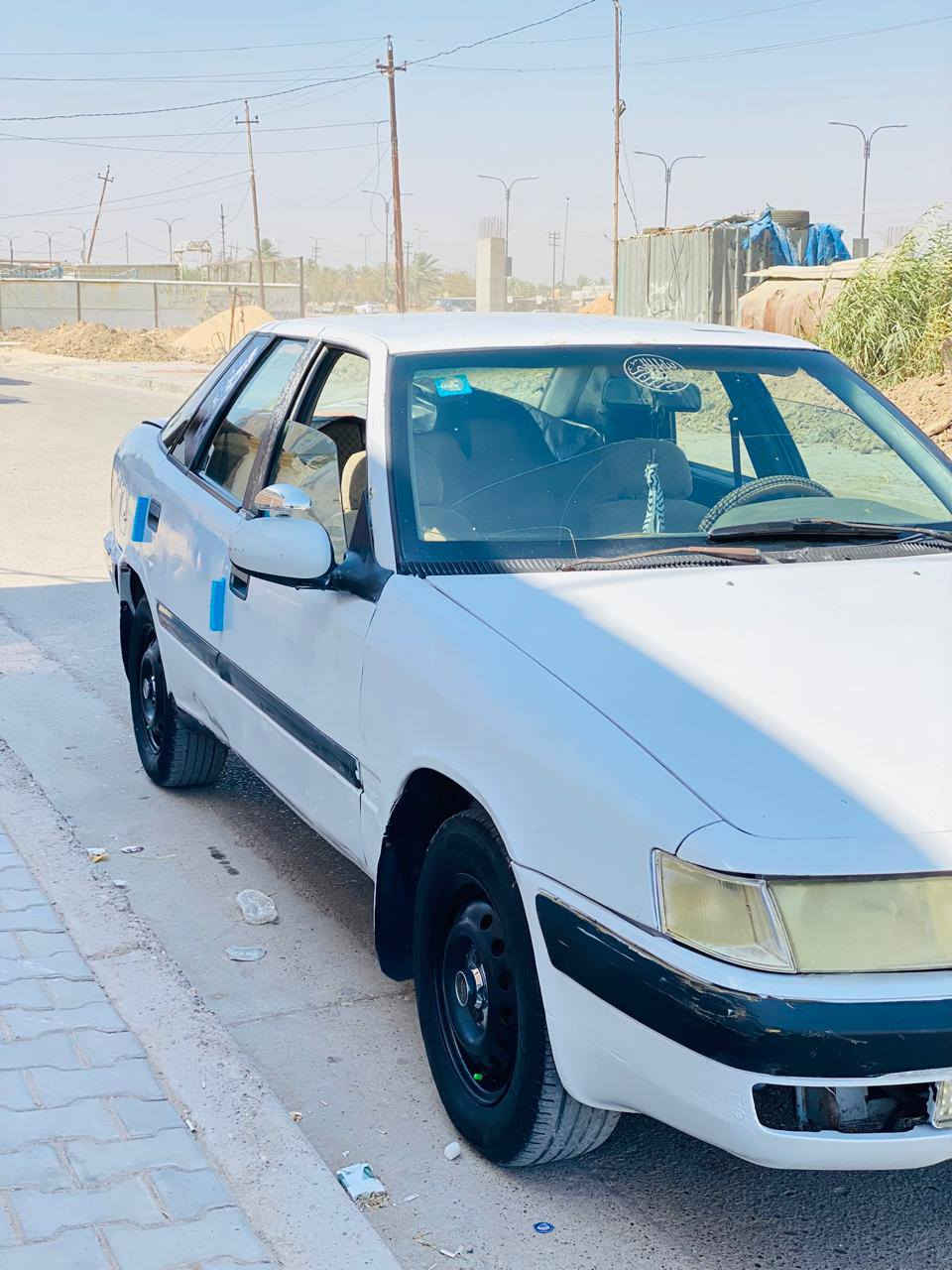 سلام عليكم ورحمه الله وبركاته للبيع دايو اسبرو رقمها الانبار باسمي سنويه 28 20تنتهي محرك كير خير من الله بيها تنقيص قليل وترايك وين مدريد اطلع السعر 22وبيها مجال شي بصيط مكان اليوسفيه القصر والوسط ***********هذا رقمي وبيه واتساب
