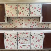 كاونتر • خمس أبواب • درجة أولى