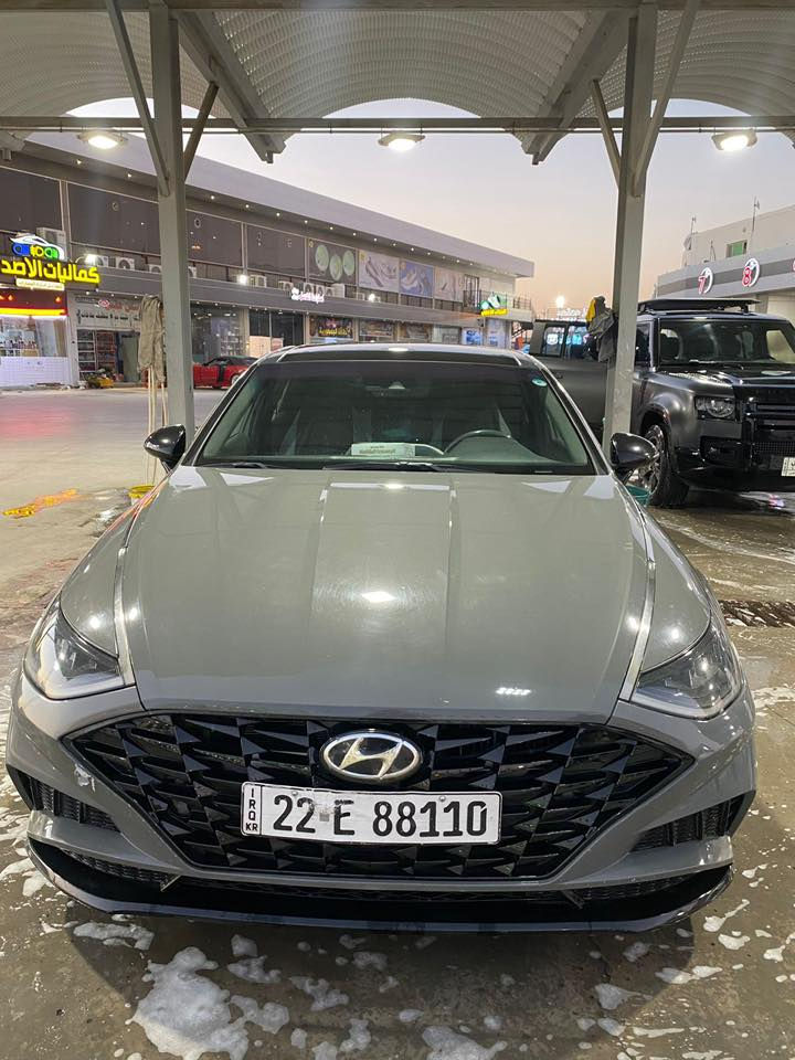 السلام عليكم للبيع سوناتا sel plus 1.6تيربو فول الفول اسمنتي دواخل جلد اسود مطرز احمر بنراما عدادات دجتل كير لمس شاشه انفكيشن ملاحه كبيرة كراسي كهرباء جام اوتو السياره وارد امريكا بيها باب امبدل بجديد ومصبوغ شغل درجه اولئ السيارة اجت من امريكا بيها كلير بس صبغ بدون تعديل او سمكره موديل 2021ممشى السيارة 85 الف مكان السياره البصرة التنومة اخوان اني مكلف بل نشر هاي تفاصيل السياره ومخلي حته صور امريكا ومسوي بيها سونار وصور السونار بل منشور رقم صاحب السيارة ‭0772 582 5305‬للاستفسار هاذ راعي السياره اكرر اخوان اني مكلف بل نشر السعر 158 وبيها مجال
