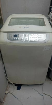 غسالة • غراض منزلية • النجف الاشرف