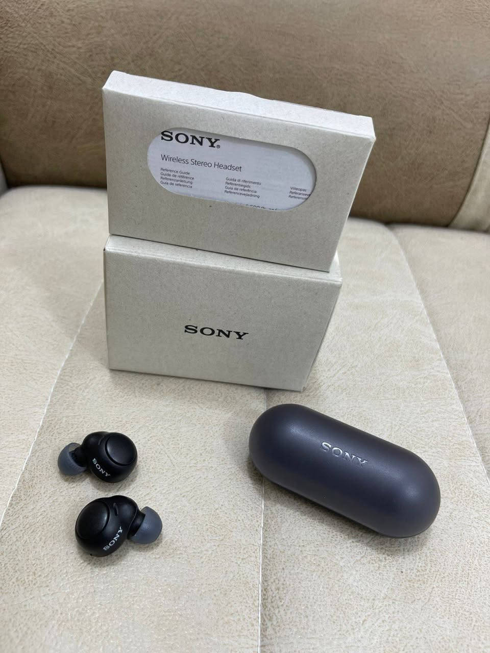 Sony  c 500 السعر ٦٠ جديد لوك


**إذا كنت صاحب هذا الإعلان وتريد حذفه لأي سبب، رجاءا أرسل رسالة إلى الدعم الفني**