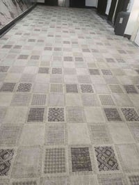 كنبار جديد كلش الاصلي طول 18 متر والعرض 5 متر للبيع السعر 200 الف  077...