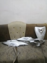 ماكس منغولي • كفر • اصلي