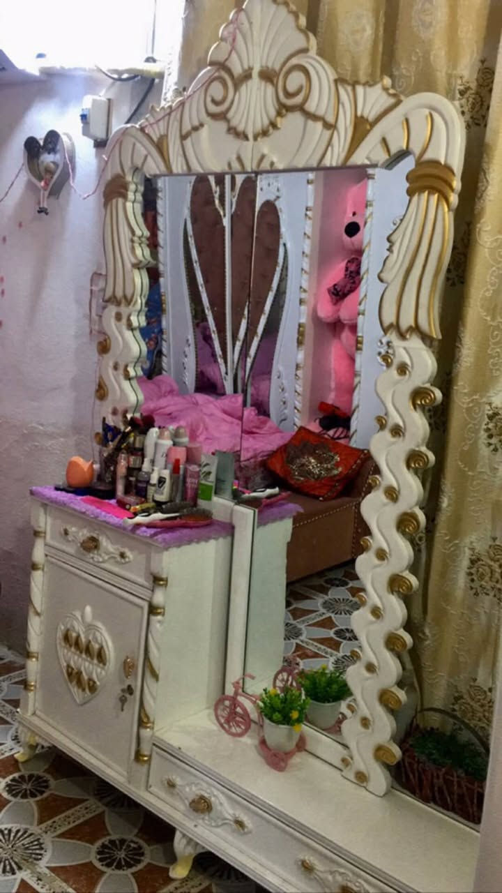 غرفه تسكام عراقي خذناه ب٣ مليون ابيعه بمليون وربع وبيه مجال تخم قنفات ١٠ نفرات نضافه ٩٠٪ سعره ٣٠٠ قفل مكاني نجف حي نصر


**إذا كنت صاحب هذا الإعلان وتريد حذفه لأي سبب، رجاءا أرسل رسالة إلى الدعم الفني**