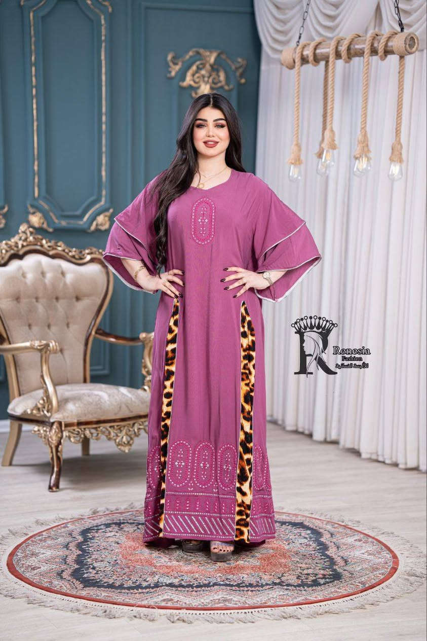 روزا لتجارة الالبسه النسائيه جمله فقط:
باقي اخر 5 درزن

قماش كشمير مغربي 
قياسات من لارج الى 3 اكس

سعر الدرزن. 120
https://t.me/djdkfjiegpf


**إذا كنت صاحب هذا الإعلان وتريد حذفه لأي سبب، رجاءا أرسل رسالة إلى الدعم الفني**