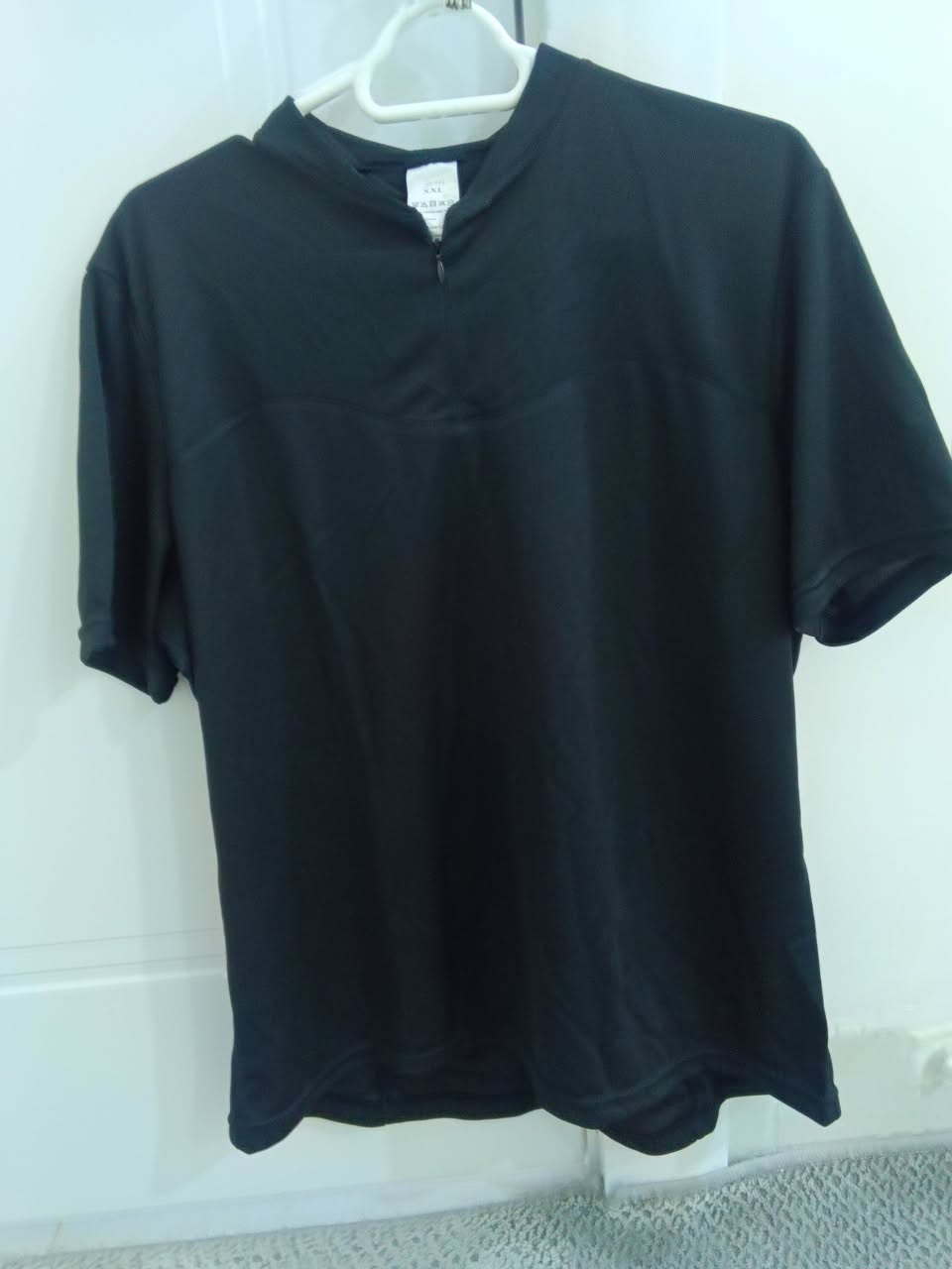 بسم اللە الرحمن الرحیم
للبیع تشرات دراجات
 لون اخضر فسفوری آسود 
آثنین قتطعا  سعر10الف
قیاسات XXL
توصیل موجود


**إذا كنت صاحب هذا الإعلان وتريد حذفه لأي سبب، رجاءا أرسل رسالة إلى الدعم الفني**