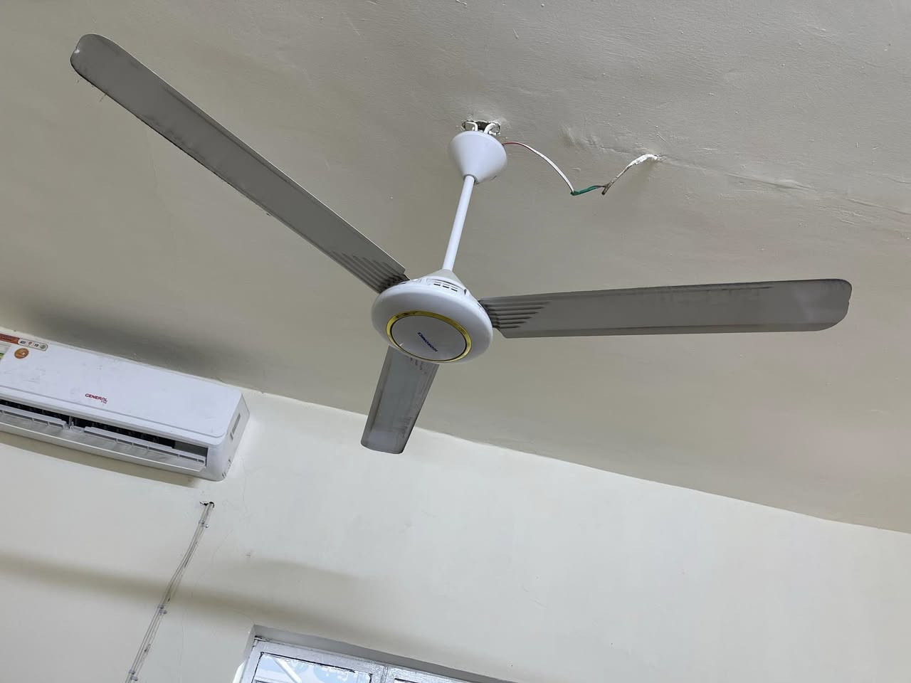 بنكات جديدات عدد 3
سبلت ماركه جنرل استعماله شهر واحد سعره ٤٥٠ صليخ ال400
مكنسة غسل زوالي جديده العنوان الشعب 
الزرع الوحده ب٥  إذا ٣ ب١٥  صليخ ال400
والاسعار بيهن مجال التواصل ع هذا الرقم ***********
