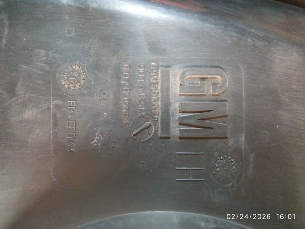 كارتيرات عجل امامي وخلفي اوبل فيكترا b ، استرا G ، جديييييييييدة اصلي (GM)
 #opel #opelvectra #opelastra #highlightseveryonefollowers #LikeFollowShare


**إذا كنت صاحب هذا الإعلان وتريد حذفه لأي سبب، رجاءا أرسل رسالة إلى الدعم الفني**