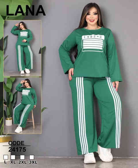 أتراك نسائي رياضي بجامه كيلوت اقماش كبلك قياس L🌺 XL🌺XXL سعر القطعه 🌺15000🌺 آلاف يوجد جمله مفرد المسيب سوق القزونه قرب جامع الفرات محلات الأخوين بأداره 🇮🇶🇮🇶🇮🇶🇮🇶🇮🇶
حسين الشمري 🇹🇷🇮🇶🏃‍♂️🏃‍♂️🏃‍♂️🏃‍♂️
للاستفسار 🇹🇷🇮🇶🏃‍♂️🏃‍♂️🏃‍♂️🏃‍♂️
***********🥰🥰🥰🥰🥰
***********🥰🥰🥰🥰🥰🥰
